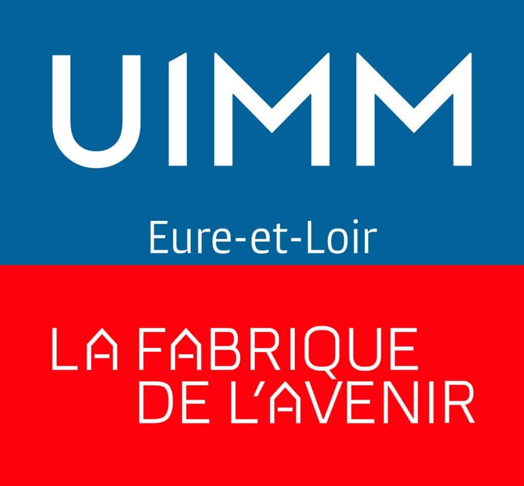 Logo UIMM